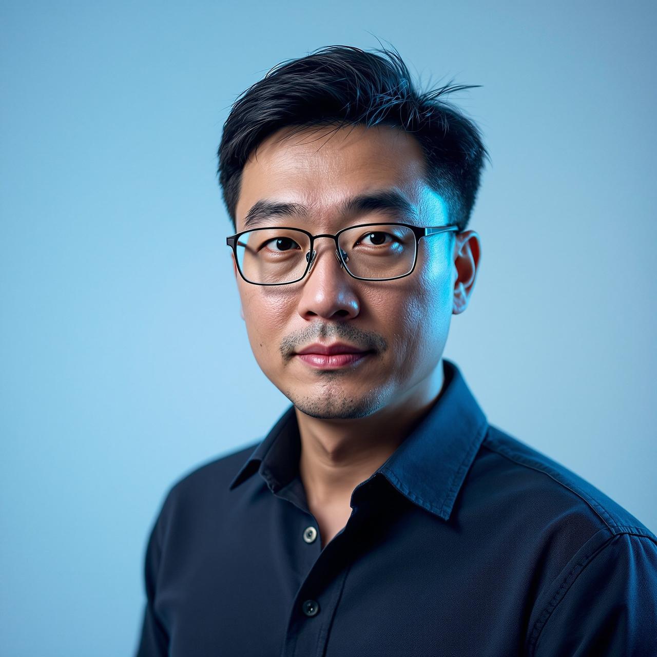 周宇航 - 影院私人技术总监