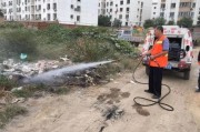 香河垃圾厂爆料视频播放,环境污染问题引关注