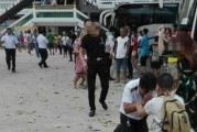 泰国游客爆料事件最新,惊现酒店惊人内幕，揭秘真实旅游体验！