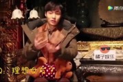 搞笑爆料娱乐圈,爆笑爆料，明星们的“幕后故事”大揭秘