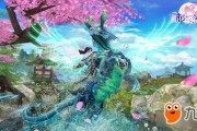桂林爆料神兽过江视频,穿越时空的奇观！