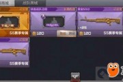 枪战王者最近爆料视频